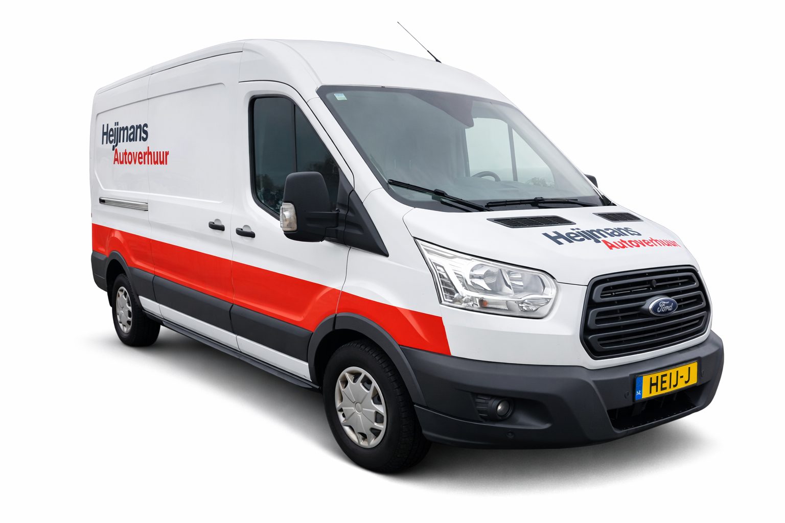 Klasse J – Transit